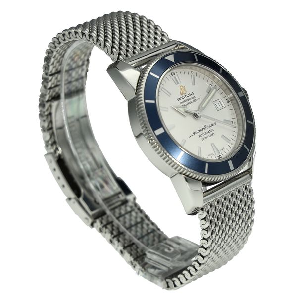 Breitling SuperOcean Heritage A17321